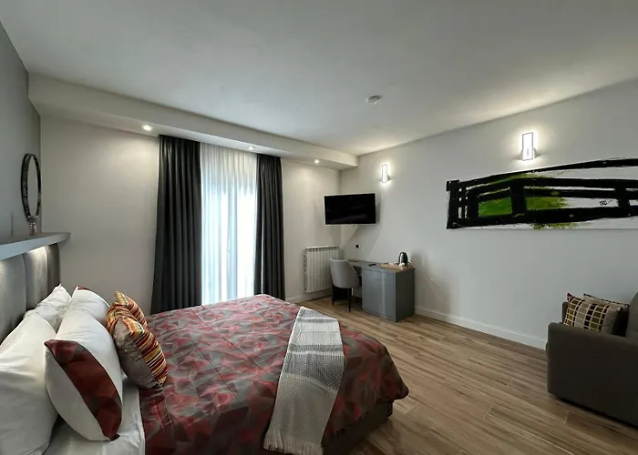 Evergreen Laguna Vain-lezhe 4* Лежа
