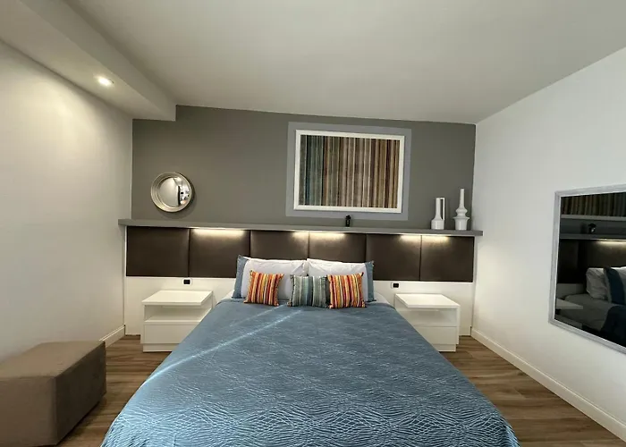 Evergreen Laguna Vain-lezhe 4*