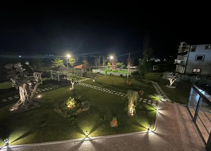 Evergreen Laguna Vain-lezhe 4* Лежа