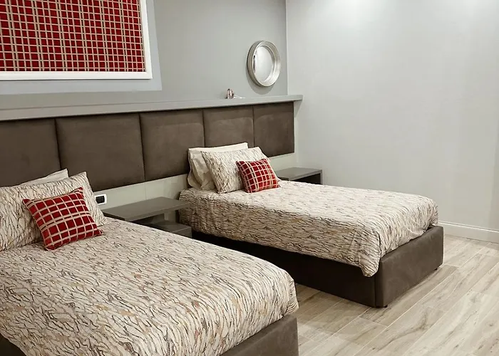 Evergreen Laguna Vain-lezhe 4*